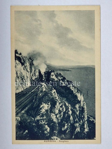 Trieste aurisina sistiana - trieste,