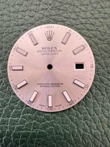 Rolex datejust 41mm big - datejust,