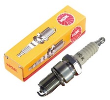 Candela BR9ES Yamaha DT 50 X