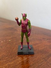 GREEN GOBLIN #07 SUPER EROI