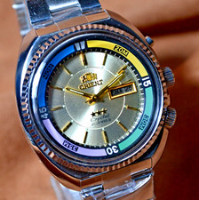 Orologio Vintage Giapponese