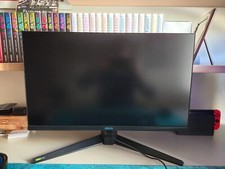 ASUS TUF Gaming VG27AQ1A Monitor Gaming 27'' WQHD (2560x1440), 170Hz, IPS