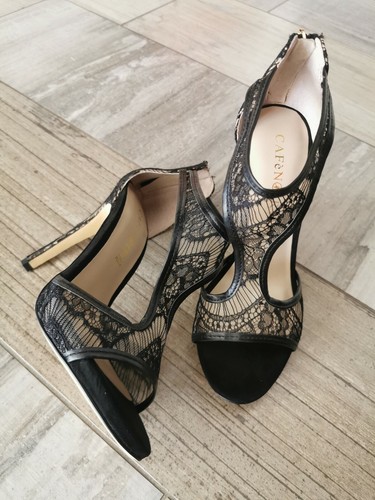 Sandali donna tacco
