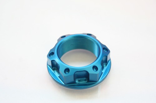 Dado canotto sterzo evotech - dado,