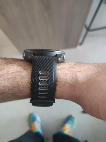 Garmin forerunner 265 - garmin, serie