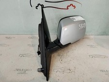 SPECCHIETTO RETROVISORE SINISTRO PER BMW X3 1° Serie 5 PIN SPECCHIO M47N204D4 (