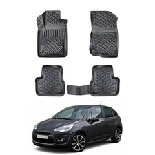 Custom Fit Floor Mats For