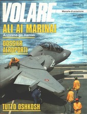 Rivista Volare  n. 94 -