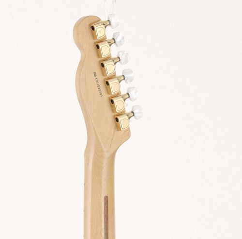 Fender tele bration flame top - flame,