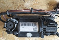 Compressore Volumetrico Audi A6 All Roude 