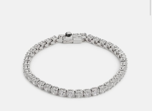 Bracciale donna tennis