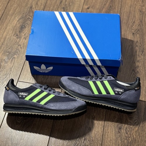 Adidas originals x - 7.5,