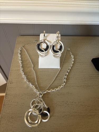 Nine west vintage necklace - vintage,