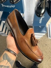Mocassino uomo con suola - uomo,