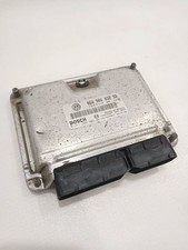 Volkswagen New Beetle 2006 Benzin Motorsteuergerät -modul 06A906032SD 85kW