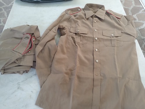 Vintage camicia estiva - camicia,