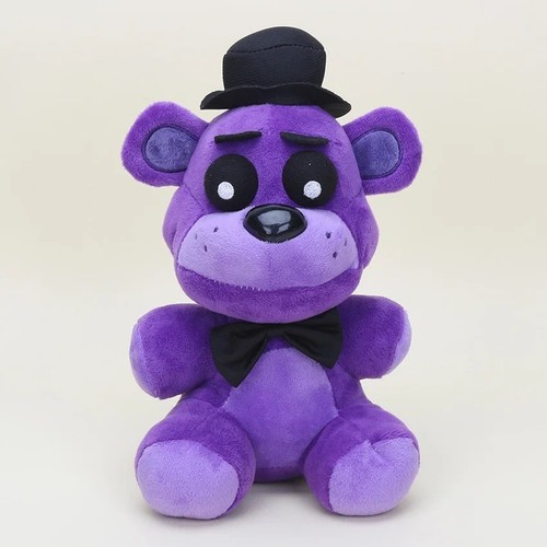Peluche fnaf pollici - peluche, 10