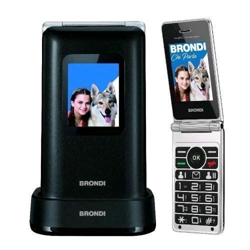 Brondi amico prezioso - brondi,