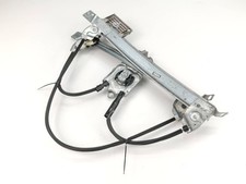 Alzavetro destro elettrico Opel Tigra B 2008 con motore porta anteriore 93163589