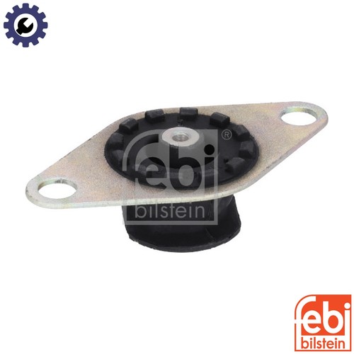 Motore montaggio 12734 per - motore,