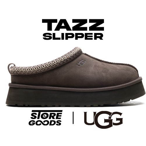 Ugg tazz slipper molasses - ugg, 41