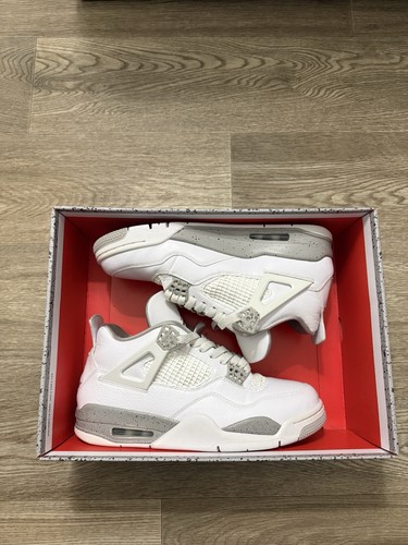 Air jordan retro white - air, 'white