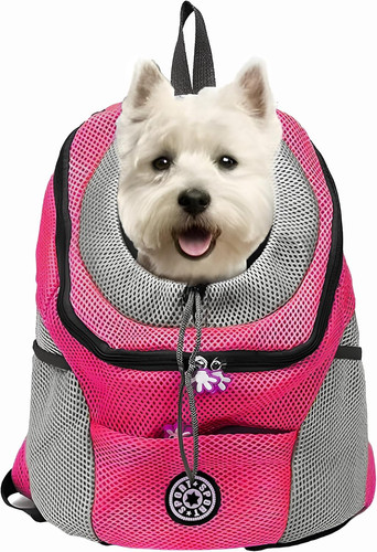 Zaino per cani - e, cani,