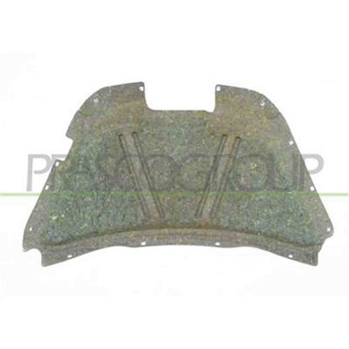 Pannello insonorizzatore - pannello,