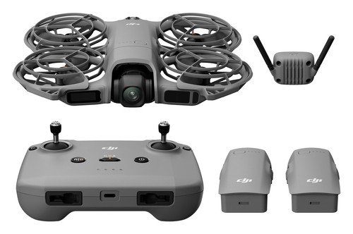 Dji drone serie neo fly - neo, more