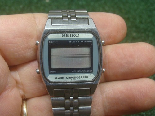 Orologio sveglia lcd - orologio,