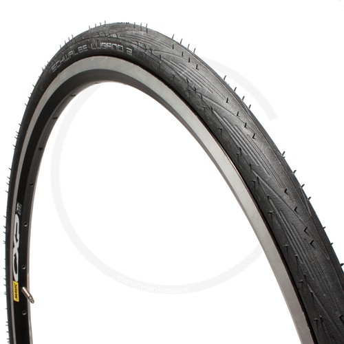 Schwalbe lugano endurance - schwalbe, ii