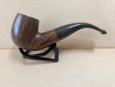 Pipa Peterson's Flame-grain XL90 Made In Ireland  Pfeife Pipe Rodata  (RSN) 