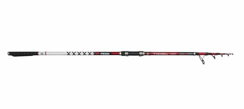 Penn tidal telescopic surf - telescopic,