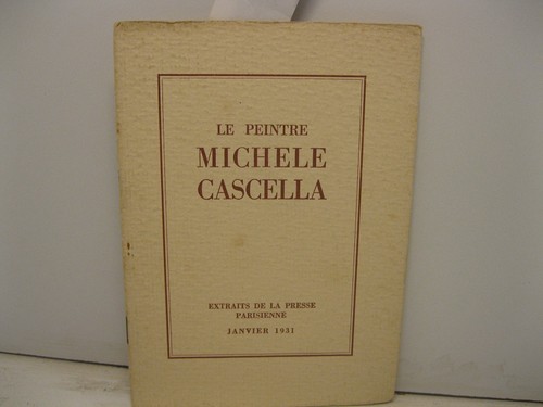 Le peintre michele - le,