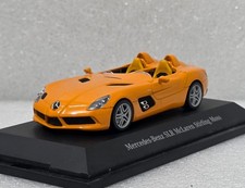 Mercedes benz srl mclaren - mercedes-benz,