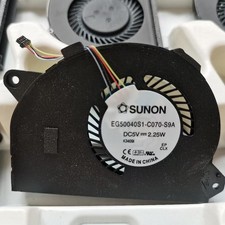 ventola raffreddamento cpu