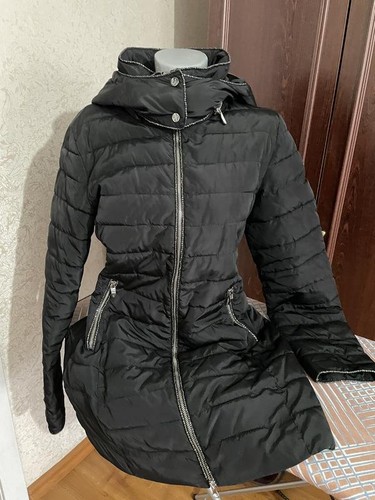 Giacca donna armani jeans - giacca, nero