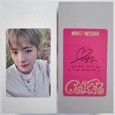 Nct wish color - nct,