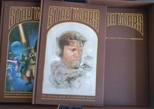 Star Wars The Deluxe Boxed Set