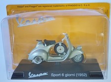 Vespa collection - vespa, 6