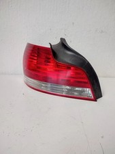 63217285641 FANALE POSTERIORE SINISTRO per BMW SERIE 1 (E82) COUPE 123D DPF CPE