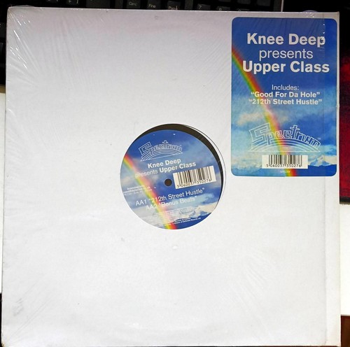 Disco vinile giri knee deep - disco,