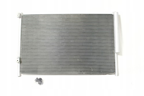Radiatore aria condizionata