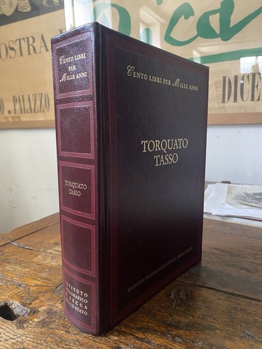 Cento libri per mille - cento,