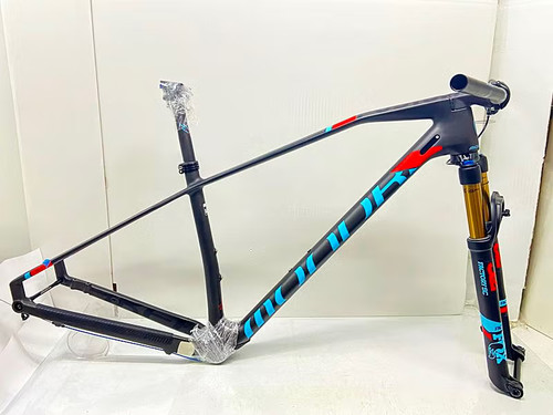 Mondraker podium carbon mtb - rr,