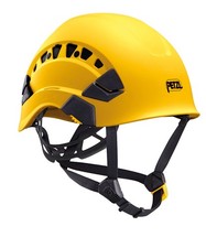 Petzl - Vertex Vent Giallo