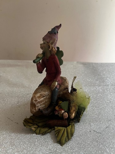 Statuetta collezione les - da,