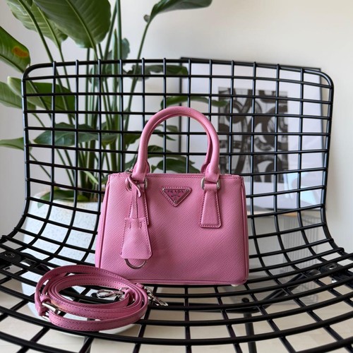 Borsa tracolla prada - borsa,