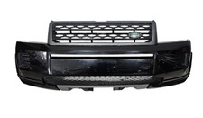 PARAURTI ANTERIORE COMPLETO PER LAND ROVER Freelander Serie LR040832 (12>)