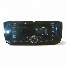 AUTORADIO PER FIAT Punto EVO